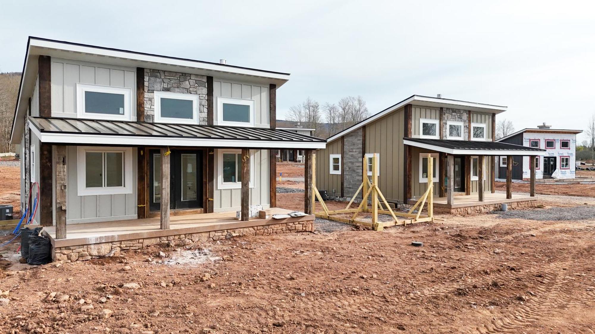 Valley View Cabin Resort เดวิส ภายนอก รูปภาพ